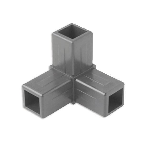 Three Way Connectors | The Big Bag Company